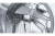 Стиральная машина Bosch WAU28T0KPL