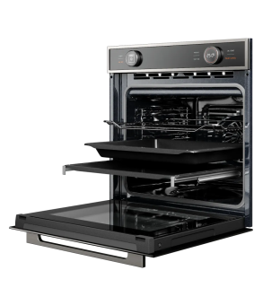 Духовой шкаф Kuppersberg HT 612 BX