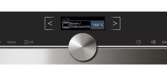 Духовой шкаф Siemens HB675GBS1