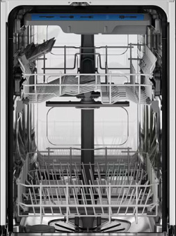 Встраиваемая посудомоечная машина Electrolux KEQC3100L