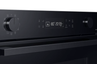 Духовой шкаф Samsung NQ5B4553FBK