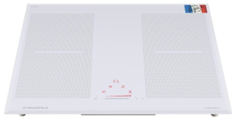 Варочная панель Maunfeld MVI59.2FL-WH