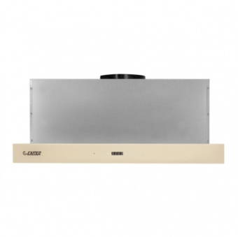 Вытяжка кухонная встраиваемая Exiteq EX-1146 ivory