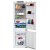 Встраиваемый холодильник Beko BCNA275E2S