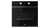Духовой шкаф Teka HLB 8400 NIGHT RIVER BLACK