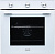 Духовой шкаф Graude COMFORT BE 60.2 W