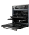 Духовой шкаф Kuppersberg HT 612 BX