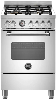 Варочный центр Bertazzoni MAS64L1EXT