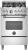 Варочный центр Bertazzoni MAS64L1EXT