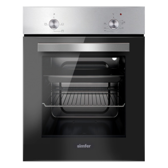 Духовой шкаф Simfer B4EM04070
