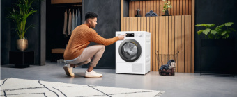 Сушильная машина Miele TWL780WP