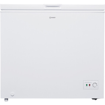Морозильная камера Indesit ICF200