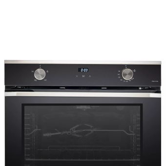 Духовой шкаф газовый DeLonghi NSFG 11 XL RUS