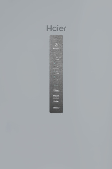 Холодильник Haier CEF537ASD