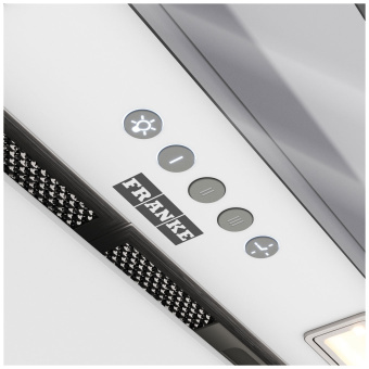 Встраиваемая вытяжки Franke T-FORM 60 WH