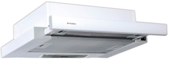 Встраиваемая вытяжка Faber FLOX WH A60 110.0436.365