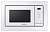 Встраиваемая микроволновая печь Samsung MG23A7118AW/BW