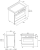 Варочный центр Bertazzoni Professional PRO906MFESART