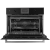 Духовой шкаф с СВЧ Kuppersbusch CBM 6350.0 S9 Shade of Grey