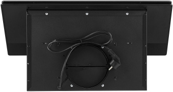 Вытяжка Krona VENERA 600 black PB