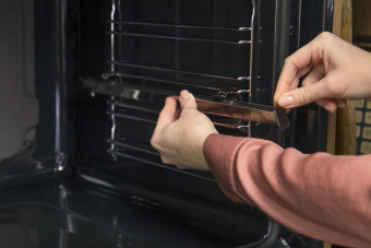 Духовой шкаф Gorenje BO6737E02XK