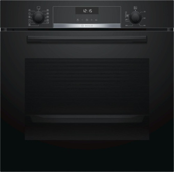 Духовой шкаф Bosch HBG557SB0R