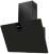 Вытяжка Faber SOFT EDGE NERO INGO A80