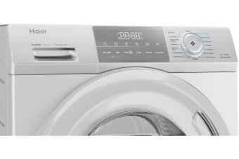 Стиральная машина Haier HW60-BP12929B