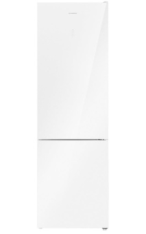 Холодильник Maunfeld MFF200NFW Inverter