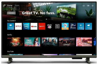 Телевизор Philips 32PHS6808