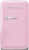 Минибар Smeg FAB5RPK5