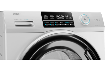 Стиральная машина Haier HW70-BP12969A