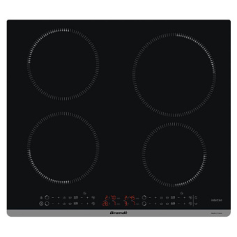 Варочная панель Brandt BPI1641SB