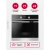 Духовой шкаф Hansa BakingPro BOEI694003