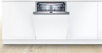 Встраиваемая посудомоечная машина Bosch SBD6ECX57E