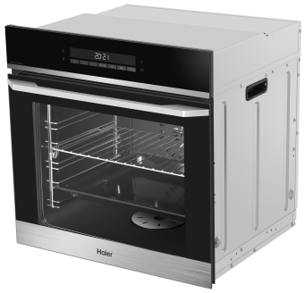 Духовой шкаф Haier HOQ-P16AS5SX