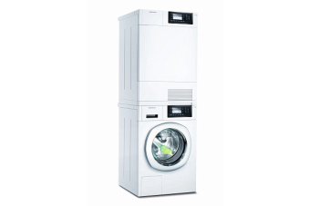 Стиральная машина Kuppersbusch W 30.0 W White