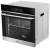 Духовой шкаф Haier HOQ-P16AS5SX