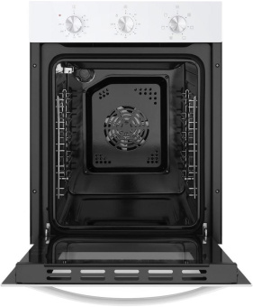 Духовой шкаф Maunfeld EOEC516W
