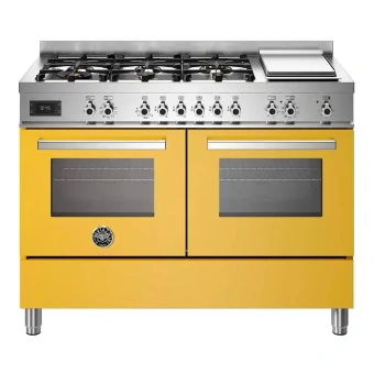 Варочный центр Bertazzoni Professional PRO126G2EGIT