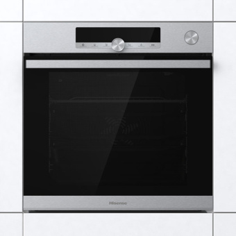 Духовой шкаф Hisense BSA66334AX
