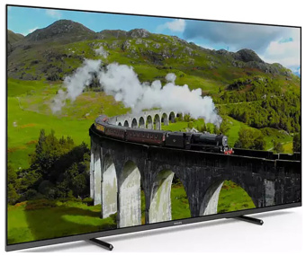 Телевизор Philips 55PUS7608/60