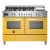 Варочный центр Bertazzoni Professional PRO126G2EGIT