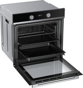 Духовой шкаф Haier HOQ-K2ANN3BX