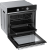 Духовой шкаф Haier HOQ-K2ANN3BX