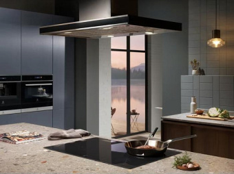 Варочная панель Electrolux EIS 6648