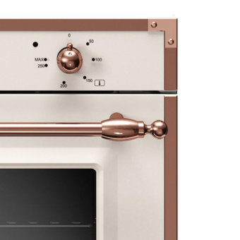 Духовой шкаф Bertazzoni Heritage F6011HERVPTAC бежевый