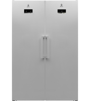 Холодильник Jacky's JLL FW1860 Side-by-side