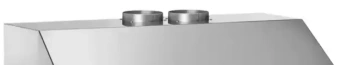 Встраиваемая вытяжки Bertazzoni KU120PRO2XA