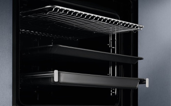 Духовой шкаф Electrolux OKA9S31WZ
